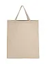  Pamučna vrećica za kupovinu, 140 g/m² - SG Accessories - BAGS (Ex JASSZ Bags)
