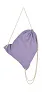  Cotton Drawstring Backpack - SG Accessories - BAGS (Ex JASSZ Bags)