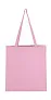  Pamučna torba za kupovinu, 140 g/m² - SG Accessories - BAGS (Ex JASSZ Bags)