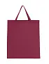  Pamučna vrećica za kupovinu, 140 g/m² - SG Accessories - BAGS