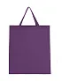  Pamučna vrećica za kupovinu, 140 g/m² - SG Accessories - BAGS (Ex JASSZ Bags)