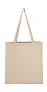  Pamučna torba za kupovinu, 140 g/m² - SG Accessories - BAGS (Ex JASSZ Bags)