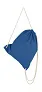  Cotton Drawstring Backpack - SG Accessories - BAGS (Ex JASSZ Bags)