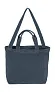  Zipped Canvas Shopper, 450 g/m² - SG Accessories - BAGS (Ex JASSZ Bags)