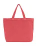  Velika platnena torba za kupovinu, 450 g/m² - SG Accessories - BAGS (Ex JASSZ Bags)