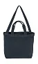  Zipped Canvas Shopper, 450 g/m² - SG Accessories - BAGS (Ex JASSZ Bags)
