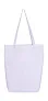  Baby Canvas Cotton Bag LH with Gusset, 200 g/m² - SG Accessories - BAGS (Ex JASSZ Bags)
