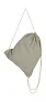  Cotton Drawstring Backpack - SG Accessories - BAGS (Ex JASSZ Bags)