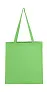  Pamučna torba za kupovinu, 140 g/m² - SG Accessories - BAGS (Ex JASSZ Bags)