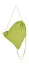  Cotton Drawstring Backpack - SG Accessories - BAGS (Ex JASSZ Bags)