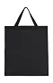  Organic Cotton Shopper SH, 140 g/m² - SG Accessories - BAGS (Ex JASSZ Bags)