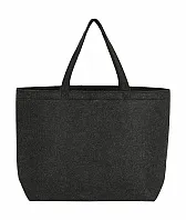 Large Felt Shopper - SG Accessories - BAGS (Ex JASSZ Bags)