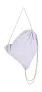  Cotton Drawstring Backpack - SG Accessories - BAGS (Ex JASSZ Bags)