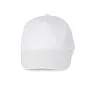  HEAVY COTTON CAP - 5 PANELS - K-UP