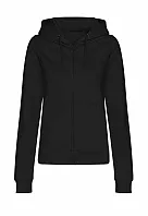 Ženska majica s kapuljačom, 280 g/m2 - Just Hoods