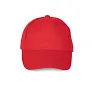  HEAVY COTTON CAP - 5 PANELS - K-UP