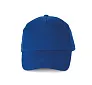  HEAVY COTTON CAP - 5 PANELS - K-UP