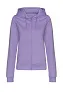  WOMEN'S COLLEGE ZOODIE - Just Hoods