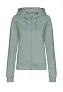  WOMEN'S COLLEGE ZOODIE - Just Hoods