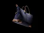  Impact AWARE™ velika vikend torba od recikliranog platna - XD Collection