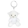 Colleen Plush sheep, keyring