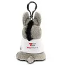 Boe Plush donkey, hanger