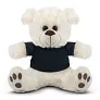 Caesar Plush teddy bear