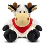 Jessie Plush cow