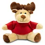Comet Red Plush reindeer