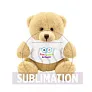 Nicky Honey Junior Plush teddy bear