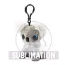 Kevin Plush koala bear, hanger