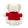 Josh White Plush teddy bear