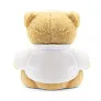Nicky Honey Junior Plush teddy bear