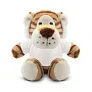 Damon Plush tiger