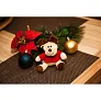 Comet Red Plush reindeer