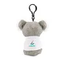 Kevin Plush koala bear, hanger