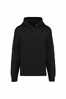 UNISEX OVERSIZED FLEECE HOODIE - Kariban