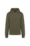  UNISEX OVERSIZED FLEECE HOODIE - Kariban