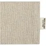 Pheebs 150 g/m² GRS recycled cotton gift bag small 0.5L