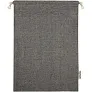 Pheebs 150 g/m² GRS recycled cotton gift bag large 4L