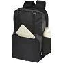 Trailhead 15" GRS recycled lightweight laptop backpack 14L