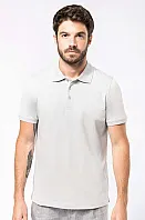 MEN'S SHORT-SLEEVED POLO SHIRT - Kariban