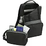 Trailhead 15" GRS recycled lightweight laptop backpack 14L