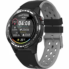 pametni sat GPS SW37 - Prixton