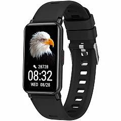 multisport pametna narukvica s GPS-om - Prixton