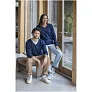 Stanton women's v-neck pullover - Elevate Life