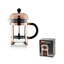 CHAMBORD COPPER 500 Aparat za kavu, 500ml