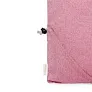  Recycled cotton shopping bag, foldable
