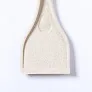  Wheat straw ice scraper