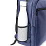  Recycled nylon laptop backpack 15"